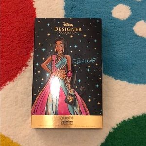 ColourPop Disney Designer Collection